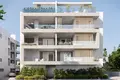Wohnung 2 Schlafzimmer 106 m² Aradippou, Zypern