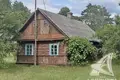 Maison 45 m² Damacauski sielski Saviet, Bélarus