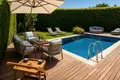 Willa 5 pokojów 175 m² Bodrum, Turcja