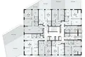 Mieszkanie 1 pokój 55 m² Kommunarka, Rosja