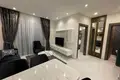 Wohnung 2 zimmer 55 m² Mahmutlar, Türkei