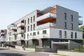 Wohnung 1 zimmer 30 m² Warschau, Polen