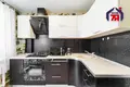 Mieszkanie 1 pokój 35 m² Mińsk, Białoruś