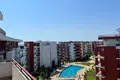 Wohnung 1 Schlafzimmer 74 m² Sweti Wlas, Bulgarien