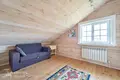 Cottage 141 m² Rabun, Belarus