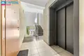 2 room apartment 36 m² in Vilnius, Lithuania
