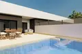 Maison de ville 2 chambres 68 m² Pilar de la Horadada, Espagne