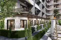 Mieszkanie 1 pokój 43 m² Lefka, Cypr Północny