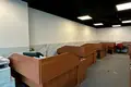 Bureau 127 m² à Moscou, Russie