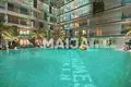 Apartamento 1 habitación 30 m² Dubái, Emiratos Árabes Unidos
