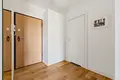 Apartamento 2 habitaciones 44 m² Varsovia, Polonia