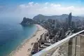 Appartement 3 chambres 164 m² Benidorm, Espagne
