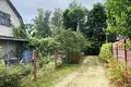 Dom 39 m² Rudzienski sielski Saviet, Białoruś