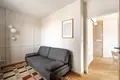 3 room apartment 55 m² in Warsaw, Poland
