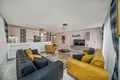 3 bedroom apartment 105 m² Kargıcak, Turkey