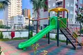 Wohnung 2 zimmer 47 m² Mezitli, Türkei