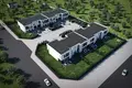 4 bedroom house 155 m² Pogroszew, Poland