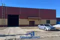 Almacén 393 m² en Lahojsk, Belarús