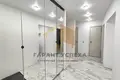 3 room apartment 64 m² Muchaviecki sielski Saviet, Belarus