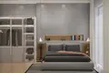 Appartement 3 chambres 58 m² Turquie, Turquie