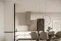 Mieszkanie 2 pokoi 160 m² Paralimni, Cypr