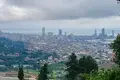 Parcelas 1 200 m² Kveda Sameba, Georgia