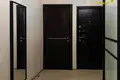 Wohnung 76 m² in Minsk, Belarus
