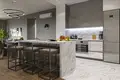 Mieszkanie 4 pokoi 140 m² Mouttagiaka, Cypr