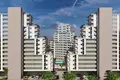 Wohnung 3 zimmer 100 m² Mezitli, Türkei