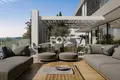 Appartement 4 chambres 330 m² Agios Tychonas, Chypre