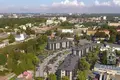 1 room apartment 37 m² Sidgunda, Latvia