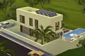 4 bedroom house 190 m² Dos Hermanas, Spain