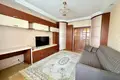 2 room apartment 56 m² Minsk, Belarus