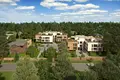 4 room apartment 219 m² Vidrizi, Latvia