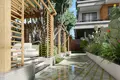 Apartamento 2 habitaciones 47 m² Alanya, Turquía