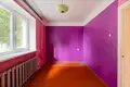 Квартира 2 комнаты 42 м² Elejas pagasts, Латвия