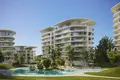 4 bedroom apartment 203 m² Nicosia, Cyprus