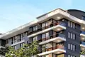 Wohnung 1 zimmer 110 m² Kepez, Türkei