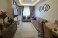 Apartamento 3 habitaciones 80 m² Mahmutlar, Turquía