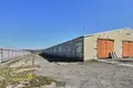 Warehouse 1 254 m² in Navasyno, Belarus