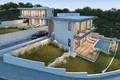 3 bedroom apartment 126 m² Peyia, Cyprus