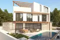 Appartement 7 chambres 267 m² Paralímni, Chypre