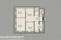 Квартира 3 комнаты 85 м² Минск, Беларусь