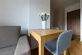 Квартира 2 комнаты 43 м² в Варшаве, Польша