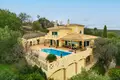 4-Schlafzimmer-Villa 619 m² Boliqueime, Portugal