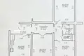 Apartment 73 m² Minsk, Belarus