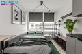 Apartamento 1 habitación 20 m² Vilna, Lituania