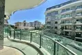 2 bedroom apartment 81 m² Mediterranean Region, Turkey