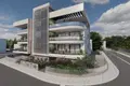 Wohnung 2 Schlafzimmer 102 m² Strovolos, Zypern