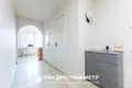 Appartement 1 chambre 37 m² Minsk, Bélarus